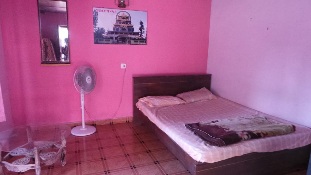 Golf View Cottages Madikeri Eksteriør bilde