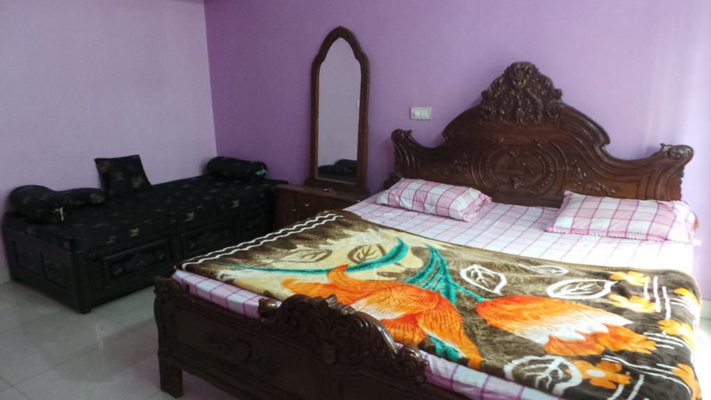 Golf View Cottages Madikeri Eksteriør bilde