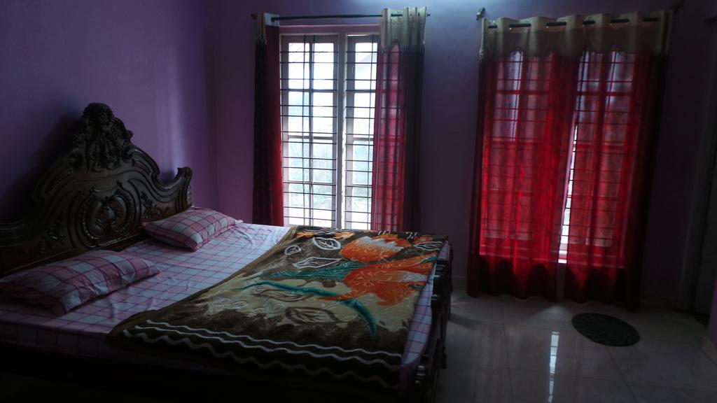 Golf View Cottages Madikeri Eksteriør bilde