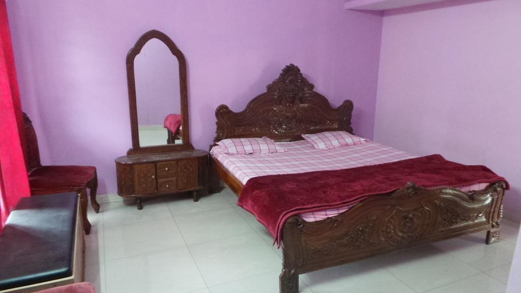 Golf View Cottages Madikeri Eksteriør bilde