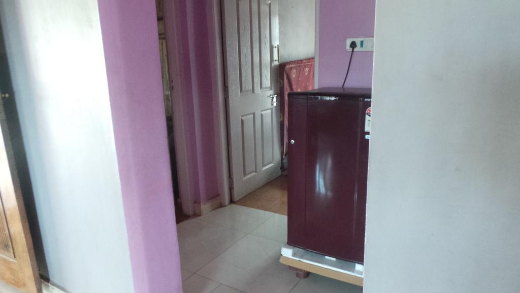 Golf View Cottages Madikeri Eksteriør bilde