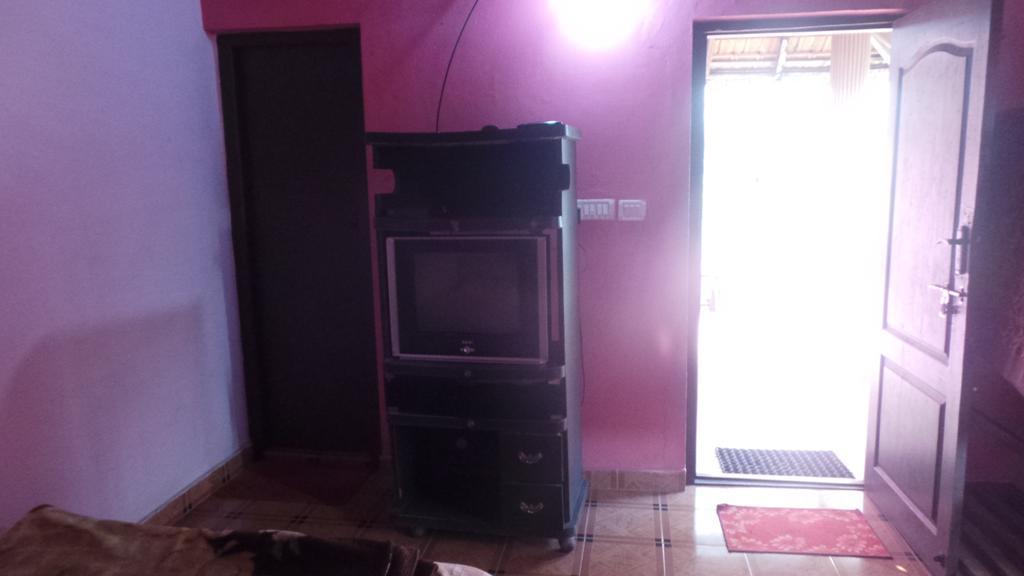 Golf View Cottages Madikeri Eksteriør bilde